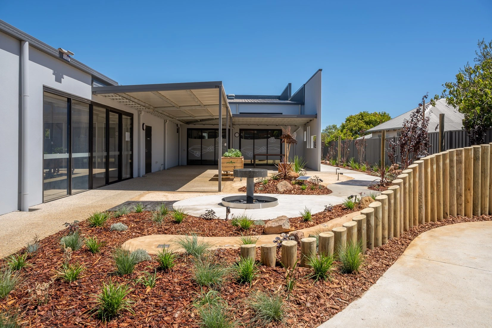 Design and Construct of the Year