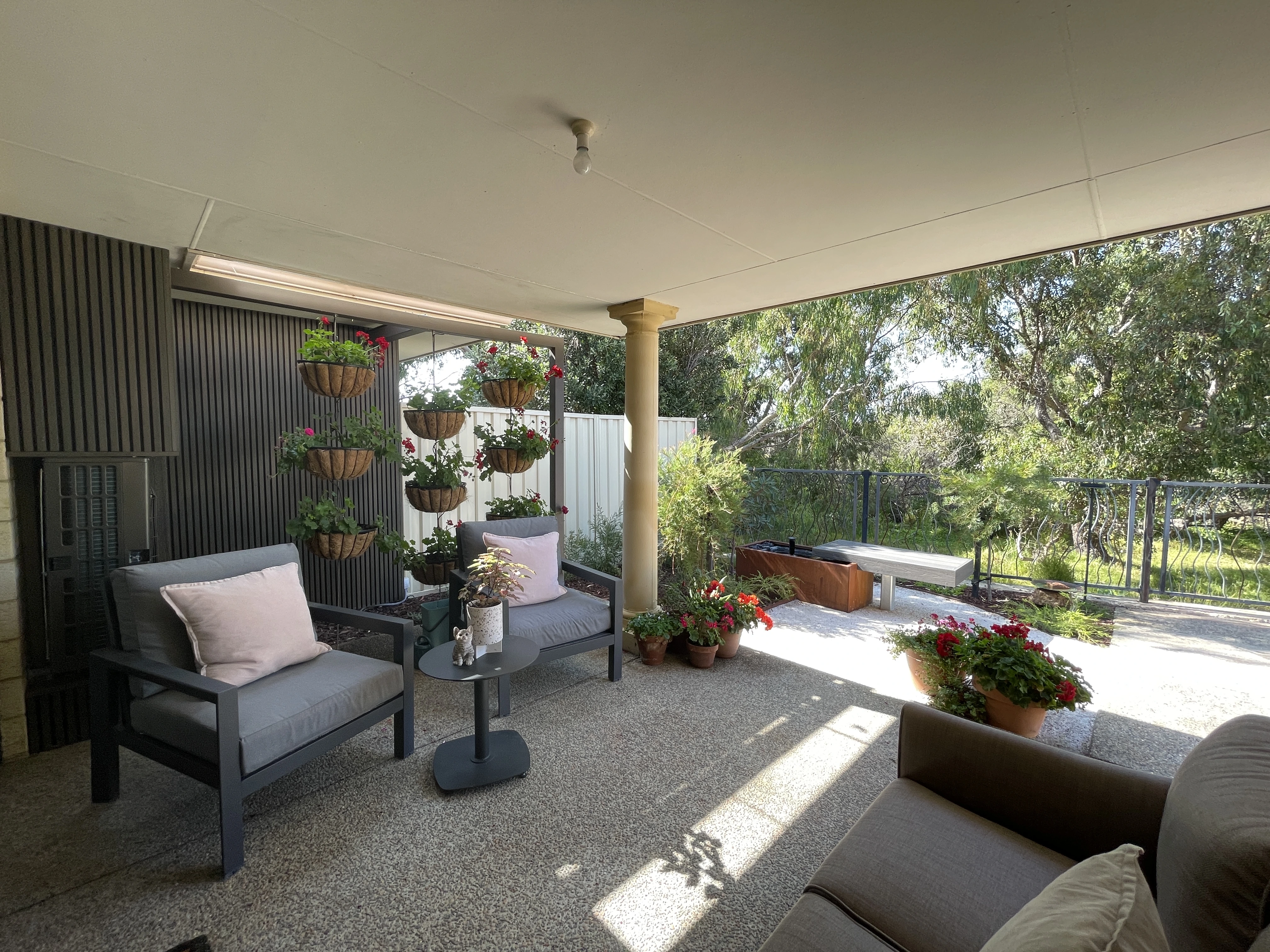 Garden Renovation of the Year